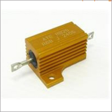 Resistor for LED lighting